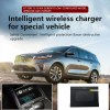 Kia Sorento Low 15-18 Wireless Charger