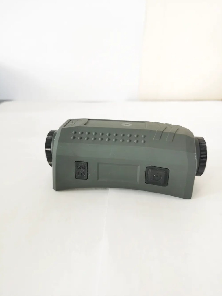 4G individual combat system
