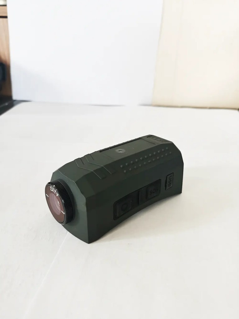 4G individual combat system 3