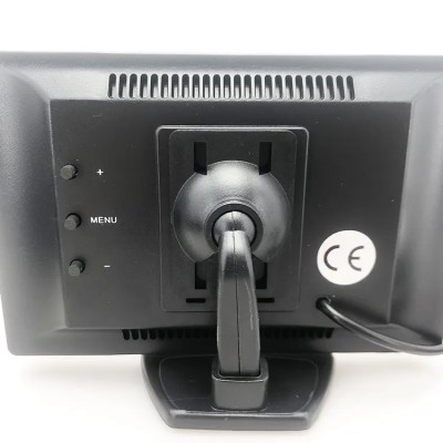 5’’ MONITOR STAND ALONE 2 CAMERA IN 12-24V