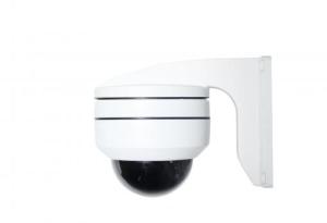 PTZ AI-IPC smart camera
