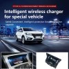 Roewe RX5 New Energy 16-19 Wireless Charger