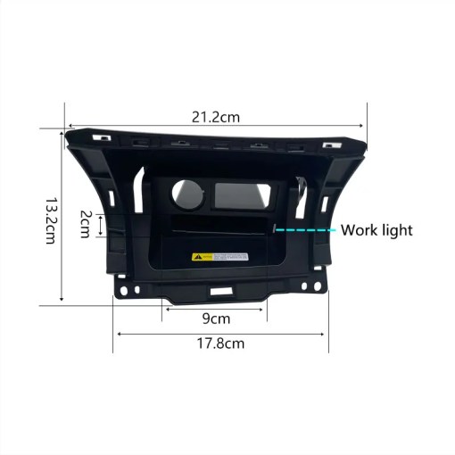 Roewe RX5 New Energy 16-19 Wireless Charger