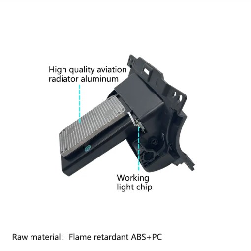 Roewe RX5 New Energy 16-19 Wireless Charger
