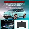 2022 CARREGADOR DE CARRO SEM FIO GAC AEON Y 2 2022 GAC AEON Y WIRELESS CAR CHARGER