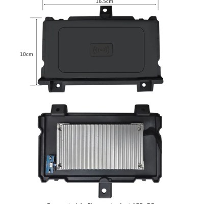 2022 GAC AEON Y WIRELESS CAR CHARGER