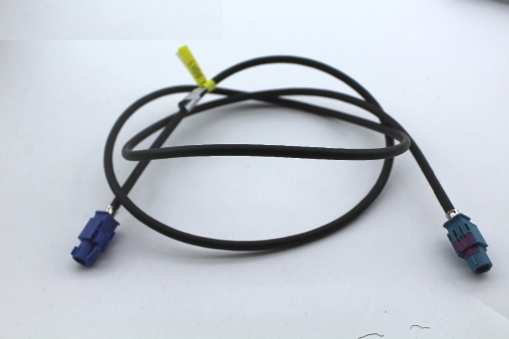 Camera Interface Reverse Back Up Camera Kits For Audi Q5 A5 S5 8T MMI Display Upgrade