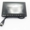7-inch Quad Monitor