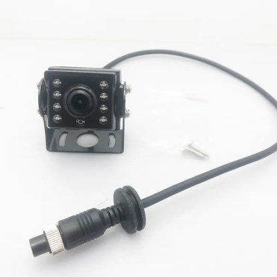 7-inch Quad Monitor