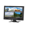 9 inch TFT LCD Split Screen Quad Monitor Security Surveillance Car Headrest Rear View Monitor Parking.jpg 640x640