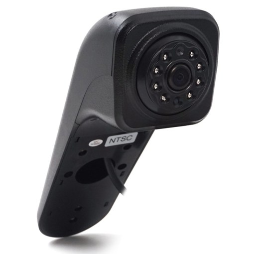 Luz de freio de backup invertendo câmera de visão traseira CMOS para Crafter Van 2017 Impermeável 170 Terceira câmera de luz de freio 12 Backup Brake Light Reversing Rear View Camera CMOS for Crafter Van 2017 Waterproof 170 Third Brake 4