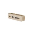 CAM RV1126 Intelligent Dual-Lens Camera Module High-Performance AI Vision Mini 1GB DDR 8GB eMMC