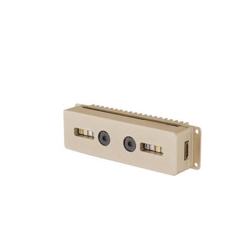CAM RV1126 Intelligent Dual-Lens Camera Module High-Performance AI Vision Mini 1GB DDR 8GB eMMC