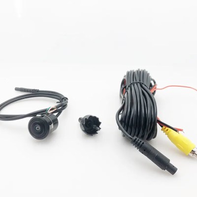 CAR REAR VIEW CAMERA