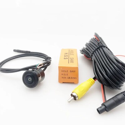 CAR REAR VIEW CAMERA