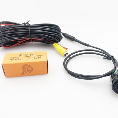 CAR REAR VIEW CAMERA