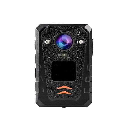 Body Worn Camera Police HD Video Recording 4G WIFI GPS