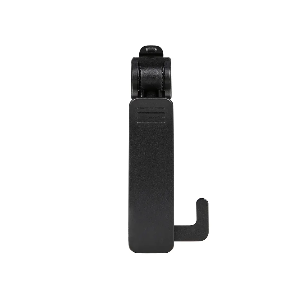 4G Body Worn Camera 1512P HD Video Recording 256GB GPS EIS with external camera