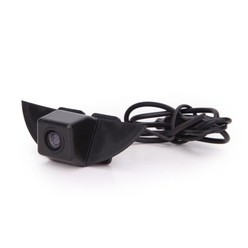 Car Front View Camera Logo Embeded Cameras For Nissan X Trail Tiida Qashqai Livina fairlady Pulsar 3