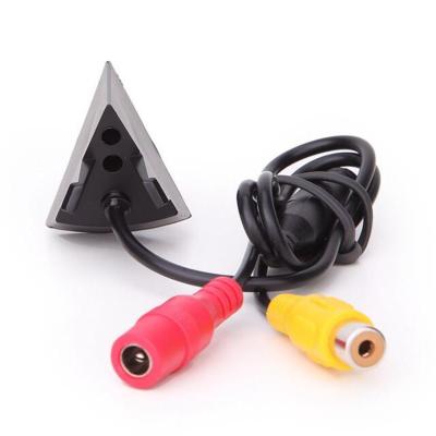 Car Front View Camera for VW Volkswagen GOLF Jetta Touareg Passat Polo Tiguan Bora Waterproof Wide Degree Logo Embedded For VW 6 Car Front View Camera for VW Volkswagen GOLF Jetta Touareg Passat Polo Tiguan Bora Waterproof Wide 4