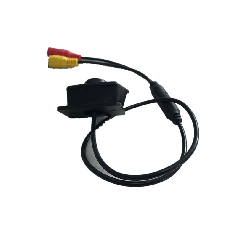 CaCaméra de vue avant de voiture pour mazda 3 5 6 axAxela atenza cx-5 cx-9 cx-7 étanche70 WiLogo à large degré intégré pour cx-5 mazda 4 Car Front View Camera for mazda 2 3 5 6 axela atenza cx-5 cx-9 cx-7 Waterproof 170 Wide Degree Logo Embedded For cx-5 mazda 8 – Image 2
