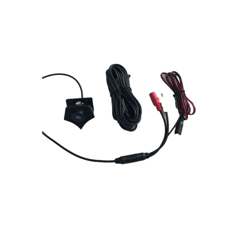 CaCaméra de vue avant de voiture pour mazda 3 5 6 axAxela atenza cx-5 cx-9 cx-7 étanche70 WiLogo à large degré intégré pour cx-5 mazda 5 Car Front View Camera for mazda 2 3 5 6 axela atenza cx-5 cx-9 cx-7 Waterproof 170 Wide Degree Logo Embedded For cx-5 mazda 8 – Image 3