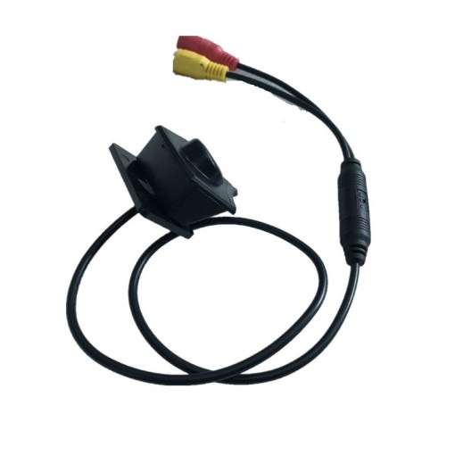 Caméra de vue avant de voiture pour mazda 2 3 5 6 Axela atenza cx-5 cx-9 cx-7 étanche 170 Logo à large degré intégré pour cx-5 mazda 8 10 Car Front View Camera for mazda 2 3 5 6 axela atenza cx 5 cx 9 4