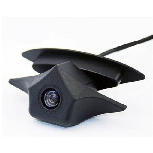 Caméra de vue avant de voiture pour mazda 2 3 5 6 Axela atenza cx-5 cx-9 cx-7 étanche 170 Logo à large degré intégré pour cx-5 mazda 8