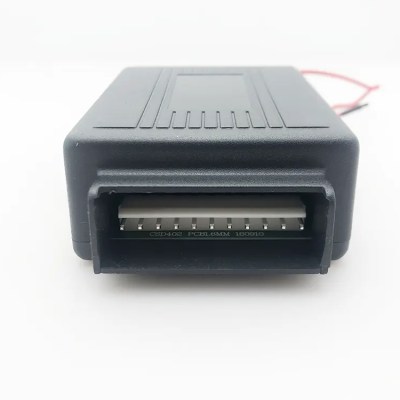 Car central locking, car keyless entry system, car remote control central locking