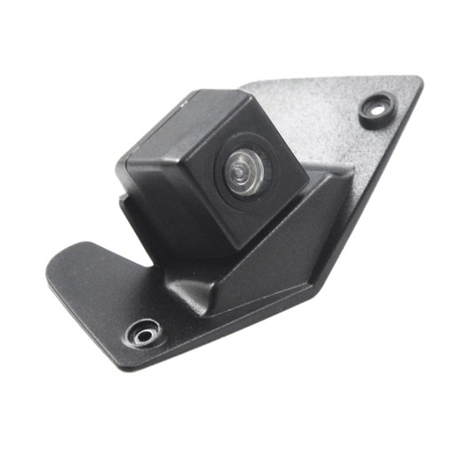 Caméra de vue de face Ccd Hd avec Logo, pour Mercedes Benz Vito Viano A B C E G Gl Slk Glk Sl R Gla Cl Cla Amg 9 Ccd Hd Front View Camera Logo Camera for Mercedes Benz Vito Viano A B C E 1