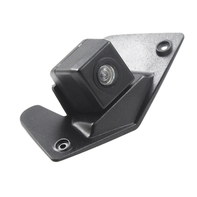 CcCaméra de vue de face Ccd Hd avec Logo, pour Mercedes Benz Vito Viano A B C E G Gl Slk Glk Sl R Gla Cl Cla Amg Ccd Hd Front View Camera Logo Camera for Mercedes Benz Vito Viano A B C E G Gl Slk Glk Sl R Gla Cl Cla Amg – Image 2