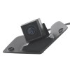 Caméra de vue de face Ccd Hd avec Logo, pour Mercedes Benz Vito Viano A B C E G Gl Slk Glk Sl R Gla Cl Cla Amg