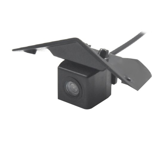 Caméra de vue de face Ccd Hd avec Logo, pour Mercedes Benz Vito Viano A B C E G Gl Slk Glk Sl R Gla Cl Cla Amg 11 Ccd Hd Front View Camera Logo Camera for Mercedes Benz Vito Viano A B C E 3