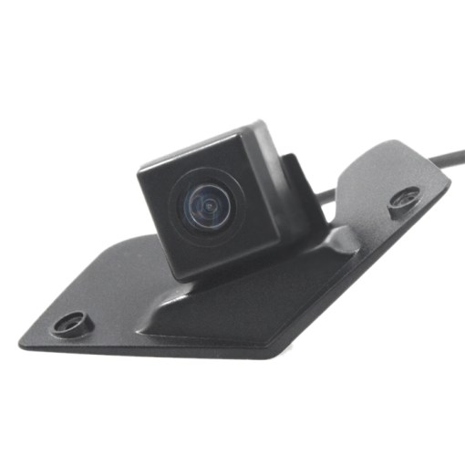 Ccd Hd Front View Camera Logo Camera for Mercedes Benz Vito Viano A B C E G Gl Slk Glk Sl R Gla Cl Cla Amg