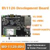 Core 1126 JD4 High Performance AI Vision Core Board RV1126 Mini PC Mini Computer Desktop Computer