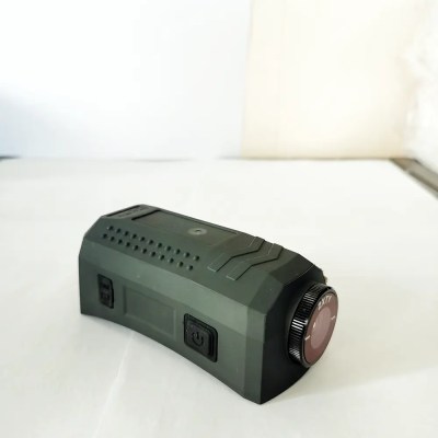 Digital Single Soldier Image Transmission System