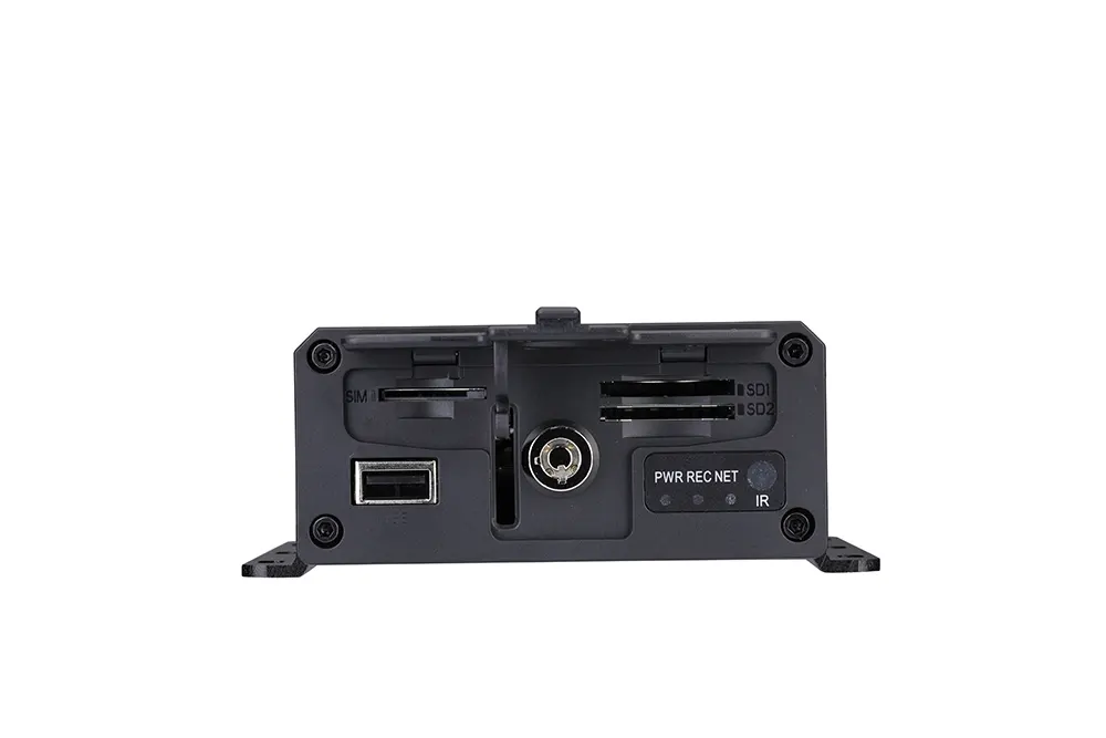 Dual Card MDVR 4CH 4G GPS Product 2