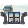 Electronic Rear View Mirror Camera Blind Zo Assistant System
