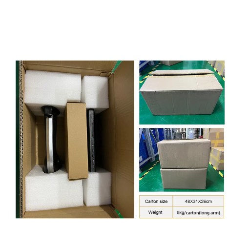 Electronic Rear View Mirror Camera Blind Zo Assistant System