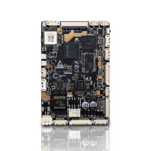 FOR Rv1126 Motherboard 2.0Tnpu Support Androidlinux Secondary Development Source Manufacturer