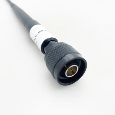 هوائي متعدد الاتجاهات من الألياف الزجاجية 9 Fiberglass omnidirectional antenna