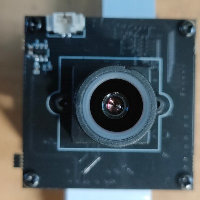 For Ruixing Micro RV1126 RV1109 IPC 38 board visual artificial intelligence 2T computing power replacement has