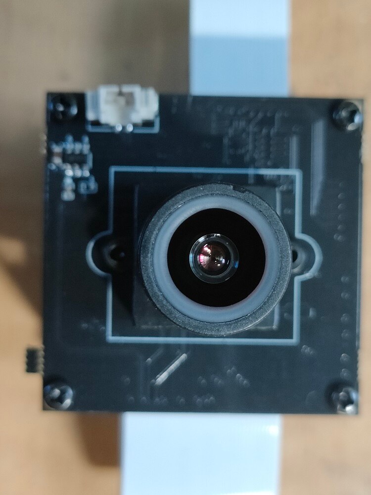 Pour Ruixing Micro RV1126 RV1109 IPC 38 Le remplacement de la puissance de calcul 2T de l'intelligence artificielle visuelle de la carte a 3 For Ruixing Micro RV1126 RV1109 IPC 38 board visual artificial intelligence 2T computing power replacement has