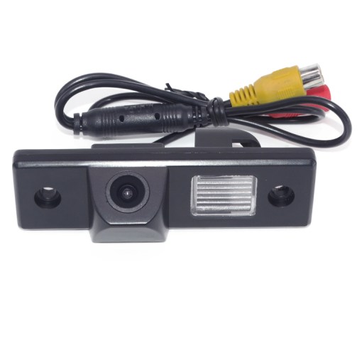 Free Shipping CCD CAR REAR VIEW CAMERA FOR CHEVROLET Lova Aveo Lacetti Captiva Cruze Epica Matis 4