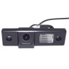 Free Shipping CCD CAR REAR VIEW CAMERA FOR CHEVROLET Lova Aveo Lacetti Captiva Cruze Epica Matis 5
