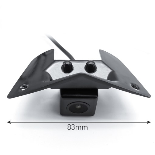 GreenYi CCD Night Vision Front View Forward Logo Camera For Mercedes Benz Mercedes Vito Viano A 1