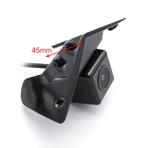 GreenYi CCD Night Vision Front View Forward Logo Camera For Mercedes Benz Mercedes Vito Viano A 2