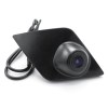 GreenYi CCD night vision front view Renault forward logo camera can be used for Renault Captur 2
