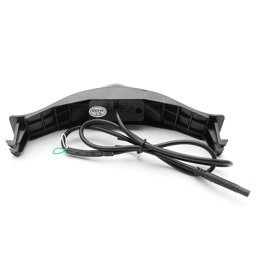 GreenYi CCD night vision front view camera Audi series car logo camera can be used for 2