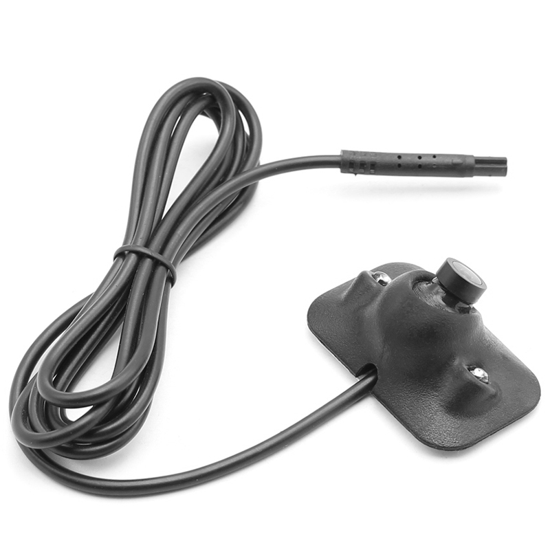 UCâmera de visão traseira dianteira universal para carro com visão noturna grande angular à prova d'água para veículos automotivos4Imagem Universal Night Vision Car Front Rear View Camera Wide Angle Waterproof Auto Vehicle Camera - Image 2
